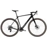 Trek Checkpoint SL 5 AXS Gen 3 - Black/Matte Carbon Smoke - S - Cykel