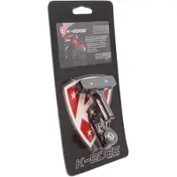 K-EDGE Go Big Pro Kameramontering