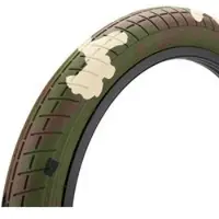 Mission Tracker 20´´ X 2.4 Stiv Urbandæk