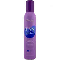 Fanola FANtouch Volumizing Mousse Mousse 300 ml
