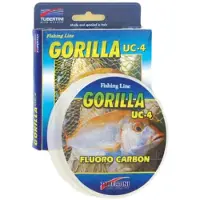 Tubertini Gorilla Uc 4 Fluorcarbon 350 M