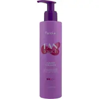 Fanola FANtouch Anti-Frizz Smoothing Cream Hårcreme 195 ml