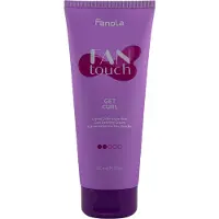 Fanola FANtouch Curl Defining Cream Hårcreme 200 ml