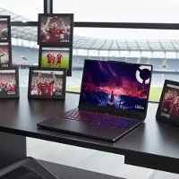 Lenovo Legion Pro 7 Gen 10 16" AMD AMD Ryzen 9 9955HX-processor 2,50 GHz op til 5,40 GHz, Windows 11 Home 64, 1 TB SSD M.2 2242 PCIe Gen4 TLC