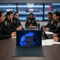 Lenovo ThinkPad T1g Gen 8 Intel Core Ultra 9 285H vPro-processor E-cores op til 4,50 GHz P-cores op til 5,40 GHz, Windows 11 Pro 64, 2 TB SSD M.2 2280 PCIe Gen5-ydeevne TLC Opal