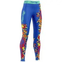 Otso Chupa Chups Gaudi Leggings
