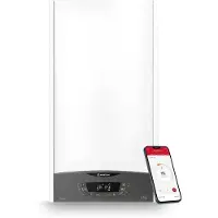 Ariston Genus One+ Wifi 24kw Kondenserende Kedel
