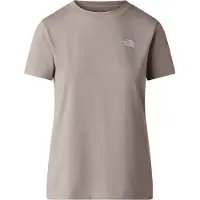 The North Face Evolution Simple Dome T-shirt Med Korte ærmer