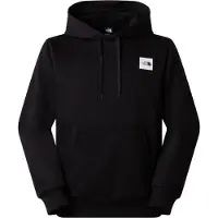 The North Face Evolution Box Half Dome Hættetrøje