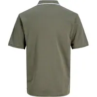 Jack & jones Premium Bluser & t-shirts 'JPRBLAEthan' oliven