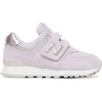 New Balance 574 Hook & Loop Ps Sko
