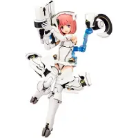 Kotobukiya Alice Gear Aegis Megami Device Aika Aikawa Plastik Modelsæt 16 Cm
