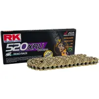 Rk 520xru Kæde