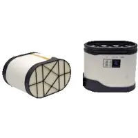 WIX FILTERS Corrugated Style Primary Air