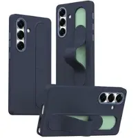 Mtp Products Samsung Galaxy S26 Smart hybrid cover med stående greb - Safir