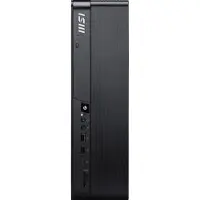 MSI Pro DP80 AI A2G-078DE, Intel Core Ultra 7, 265F, 16 GB, DDR5-SDRAM, 1 TB, Windows 11 Home