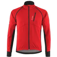 Loeffler Zip-off San Remo Ab Light Jakke