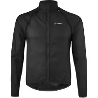 Loeffler Zip-off Windshell Jakke