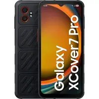 Samsung Galaxy Xcover7 Pro 128GB/6GB Enterprise Edition - Black