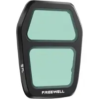 FreeWell Cpl-filter Til Dji Air 3s
