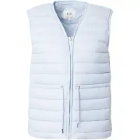 JDY Vest 'JDYRenee' lyseblå