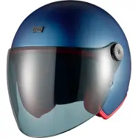 NEXX X.g30 Svelto Junior Åben Hjelm