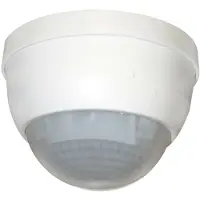 B.E.G. Tilstedeværelsessensor PD4-M-1C-K-P korridor master