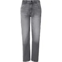 Wrangler Jeans 'FRONTIER' grey denim