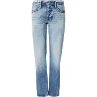 G-Star Jeans 'Streem' blue denim