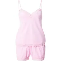 Hunkemoller Shorty lyserød