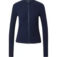 G-Star 2 Way Slim Rib T-Shirt - Dark blue - Women