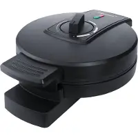 Steba Vaffeljern XL, 18,5 cm, 900W