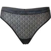 Calvin Klein String sort