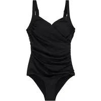 We fashion Badedragt sort