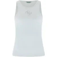 GUESS W6rp39kd092 ærmeløs T-shirt