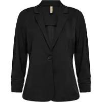 Soyaconcept Blazer 'Siham 97' sort