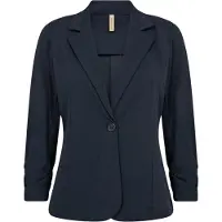 Soyaconcept Blazer 'SIHAM 97' navy