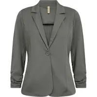 Soyaconcept Blazer ' SC-SIHAM 97 ' grå