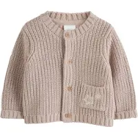 Next Cardigan beige