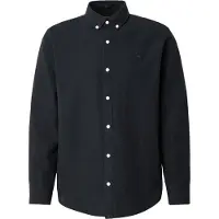 Wrangler Oxford Skjorte Med Lange ærmer