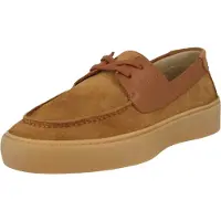 Steve madden Mokassin 'Leeway' cognac