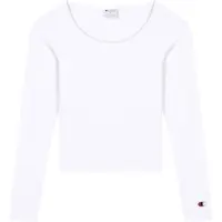 Champion Shirts hvid