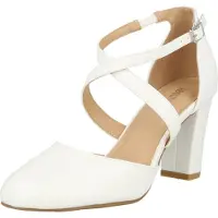 About You Pumps 'Marina' hvid