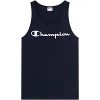 Champion Bluser & t-shirts navy / hvid