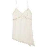 Pull&Bear Overdel creme