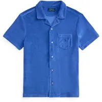 Ralph Lauren Skjorte blå