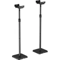 Aisens Spk09u-429 Højttalerstativ
