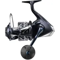 Shimano Stradic Sw B Spindende Fiskehjul
