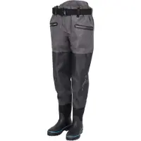 Kinetic X5 Åndbar Waders