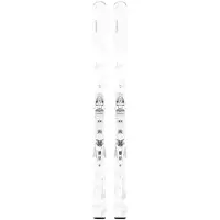 Head - Skipakker - Easy Joy R + Joy 9 Gw SLR til Unisex - Størrelse 158 cm - Grå